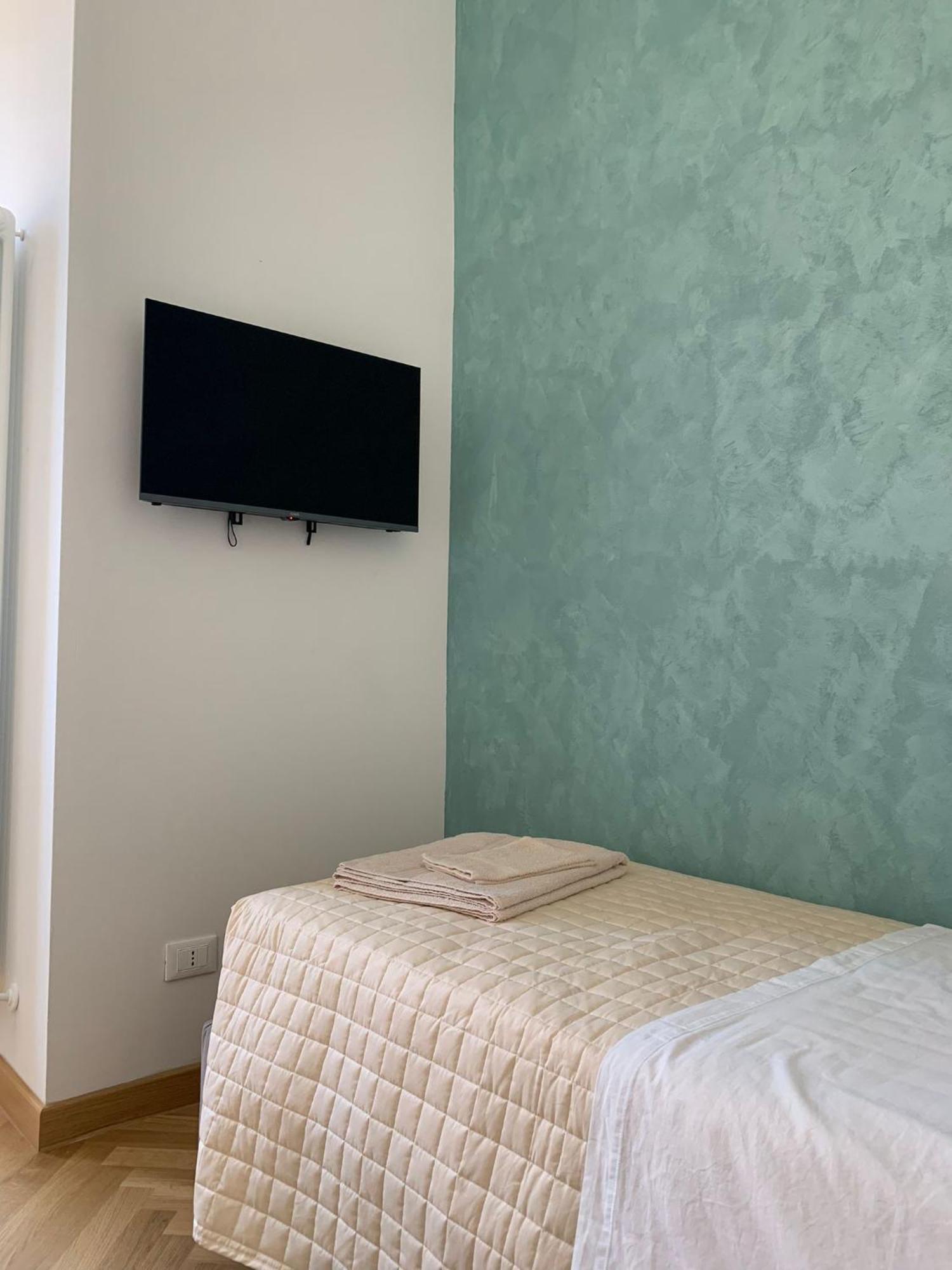 Le Suites Dell'Edera Μπολόνια Δωμάτιο φωτογραφία