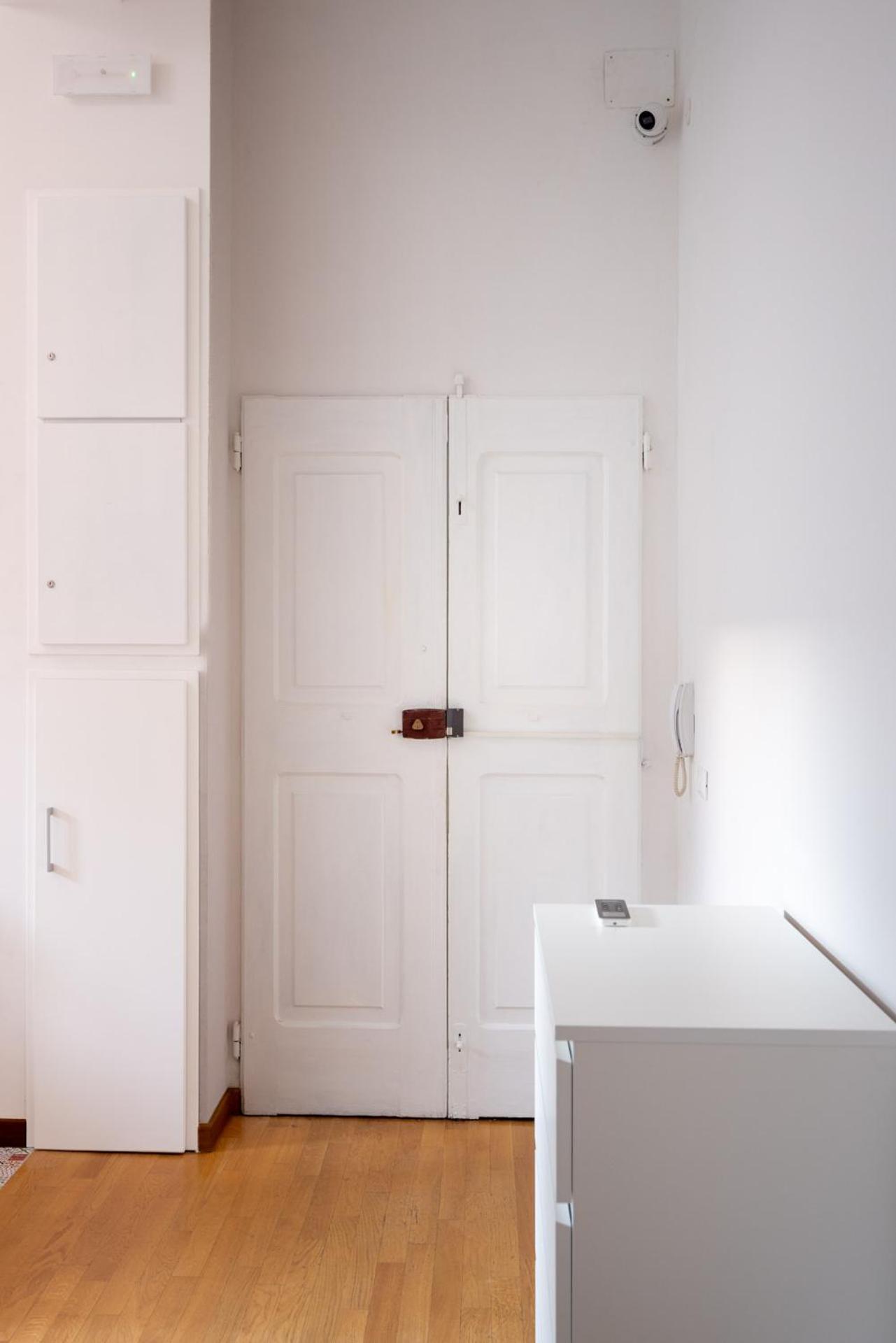 Le Suites Dell'Edera Μπολόνια Εξωτερικό φωτογραφία