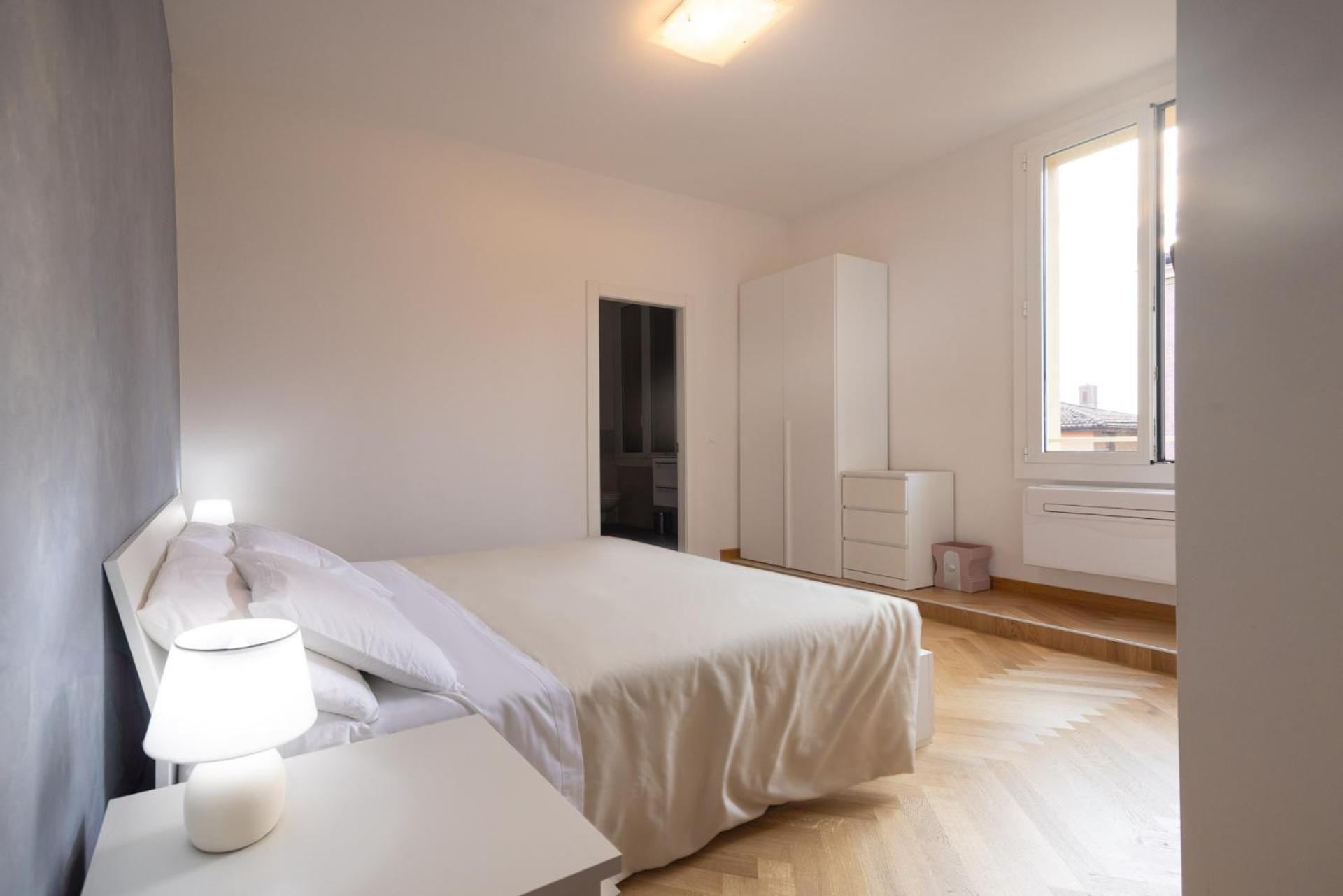 Le Suites Dell'Edera Μπολόνια Εξωτερικό φωτογραφία