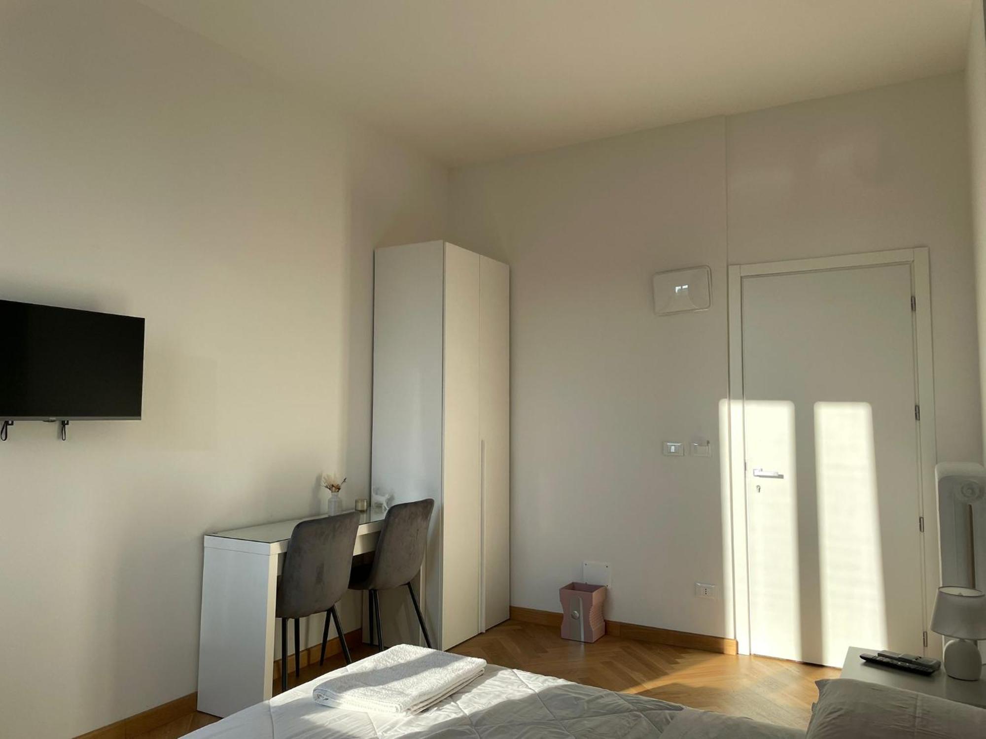 Le Suites Dell'Edera Μπολόνια Εξωτερικό φωτογραφία