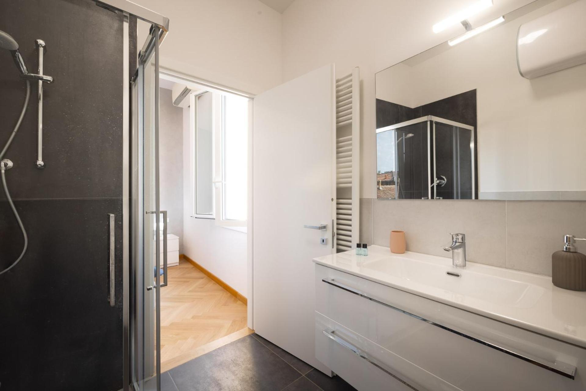 Le Suites Dell'Edera Μπολόνια Εξωτερικό φωτογραφία