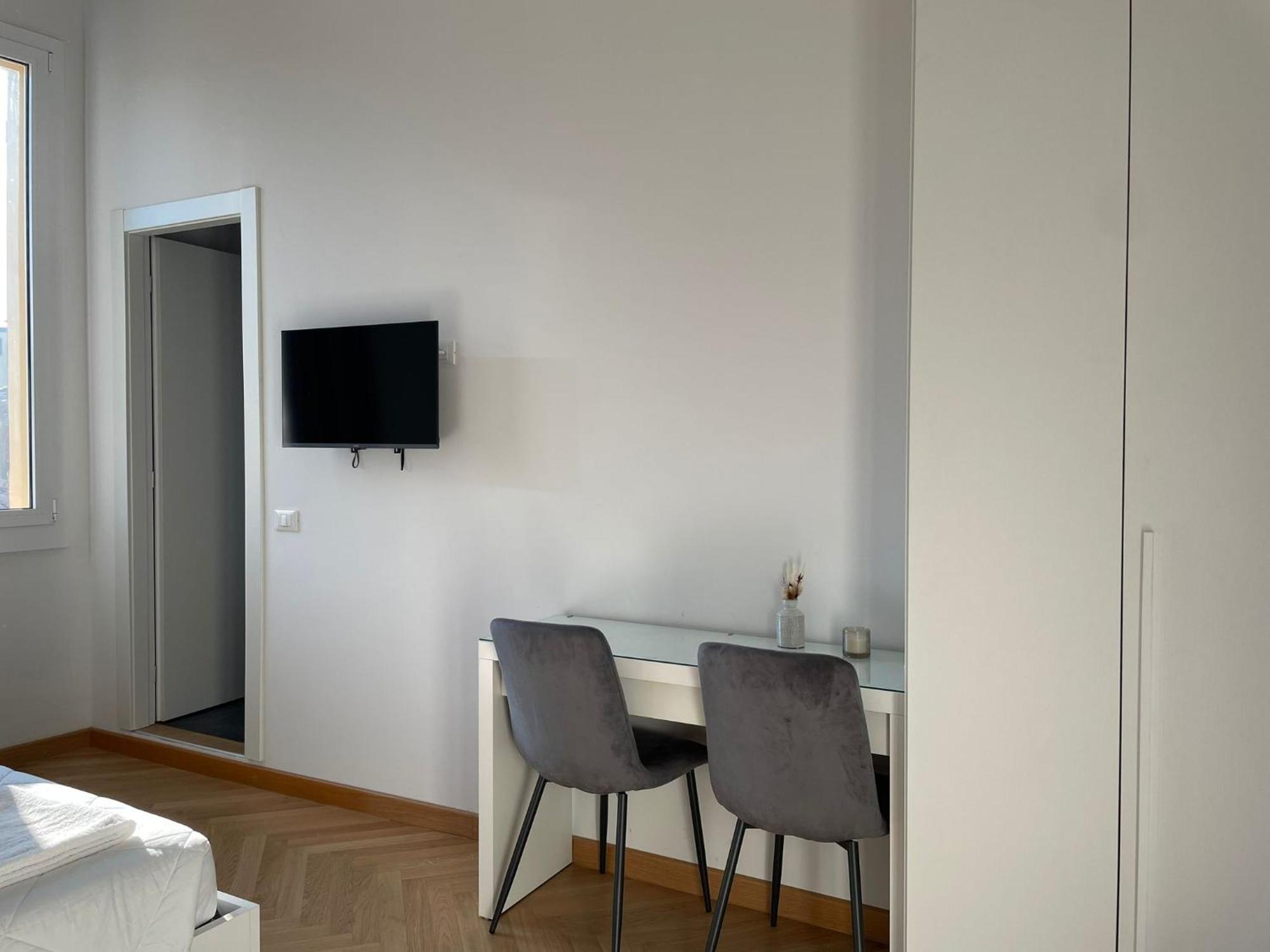 Le Suites Dell'Edera Μπολόνια Εξωτερικό φωτογραφία