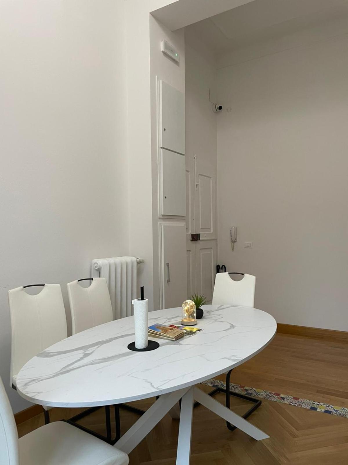 Le Suites Dell'Edera Μπολόνια Εξωτερικό φωτογραφία