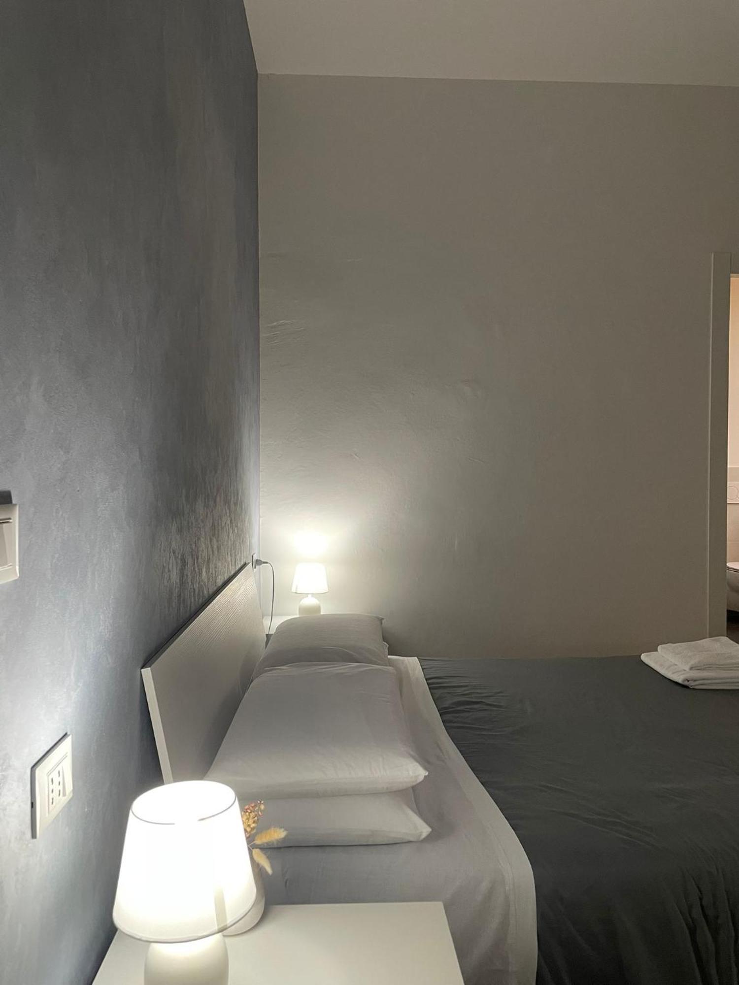 Le Suites Dell'Edera Μπολόνια Εξωτερικό φωτογραφία