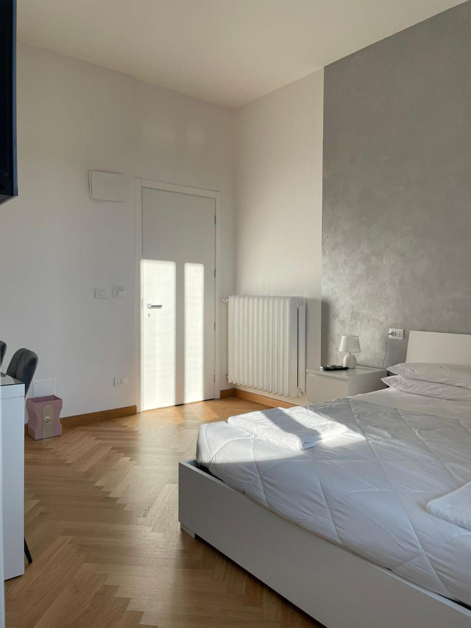 Le Suites Dell'Edera Μπολόνια Εξωτερικό φωτογραφία