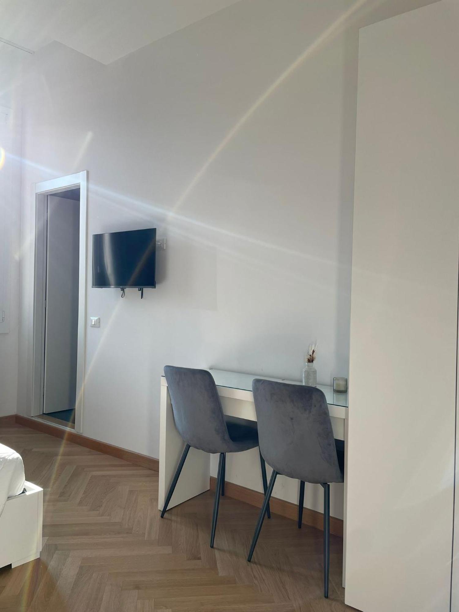 Le Suites Dell'Edera Μπολόνια Εξωτερικό φωτογραφία