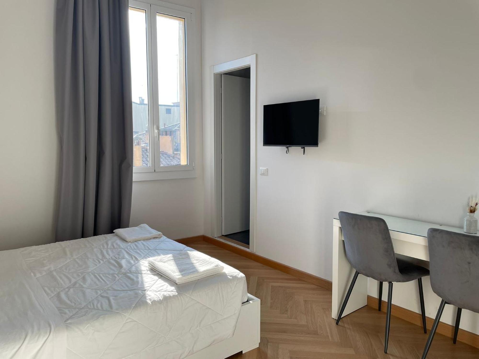 Le Suites Dell'Edera Μπολόνια Εξωτερικό φωτογραφία