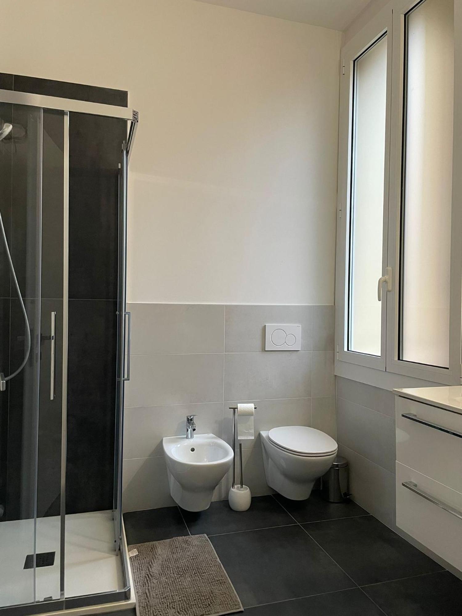 Le Suites Dell'Edera Μπολόνια Εξωτερικό φωτογραφία