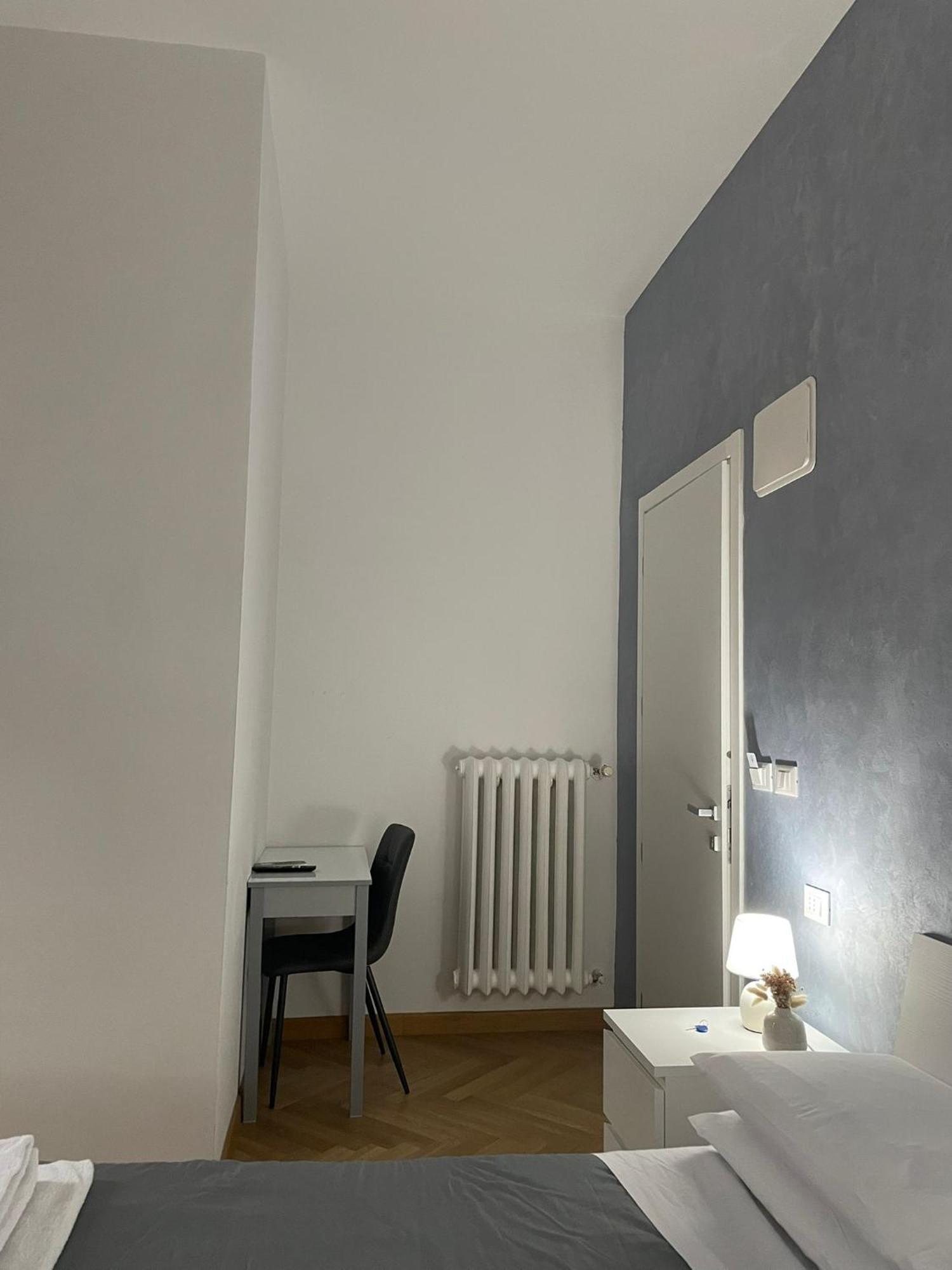 Le Suites Dell'Edera Μπολόνια Εξωτερικό φωτογραφία