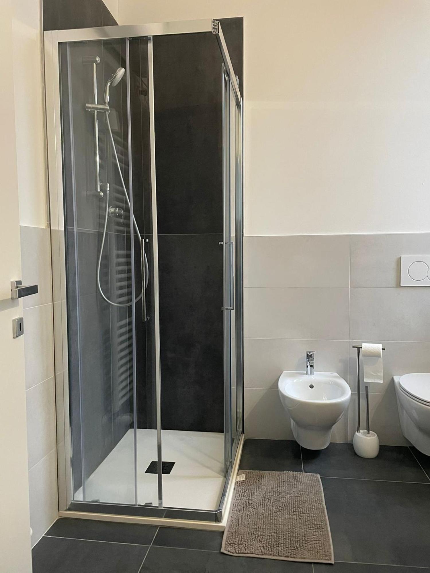 Le Suites Dell'Edera Μπολόνια Εξωτερικό φωτογραφία