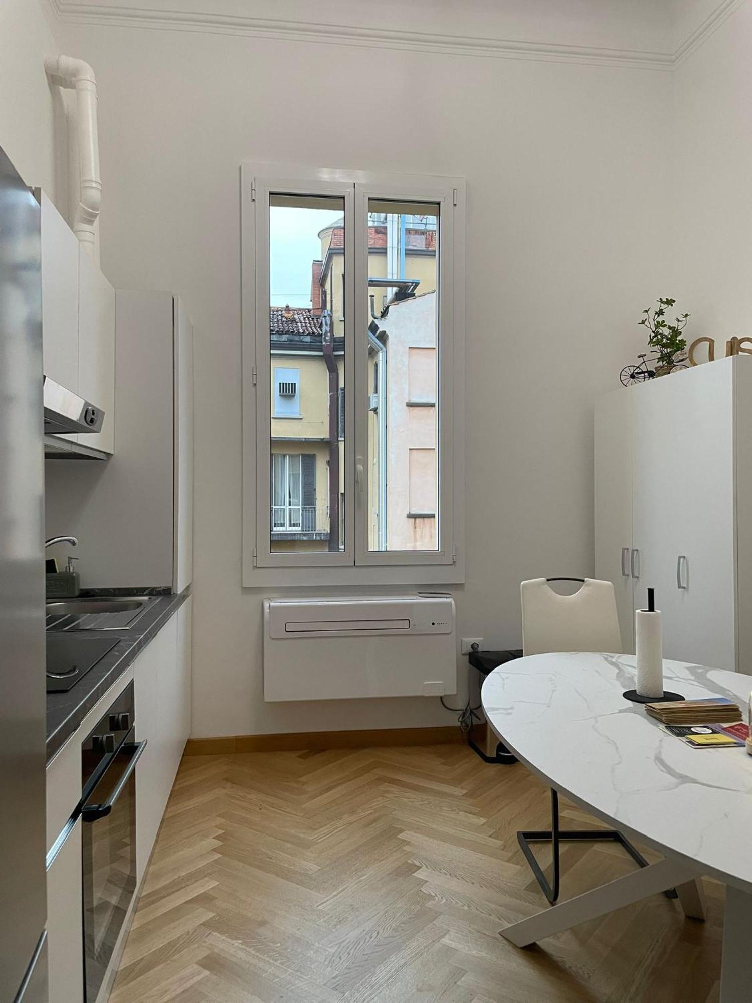 Le Suites Dell'Edera Μπολόνια Εξωτερικό φωτογραφία