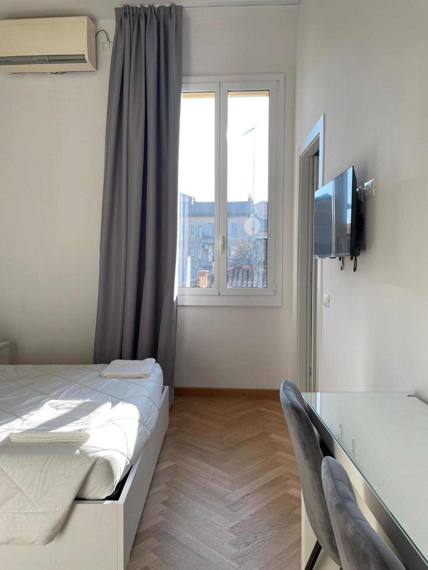 Le Suites Dell'Edera Μπολόνια Εξωτερικό φωτογραφία