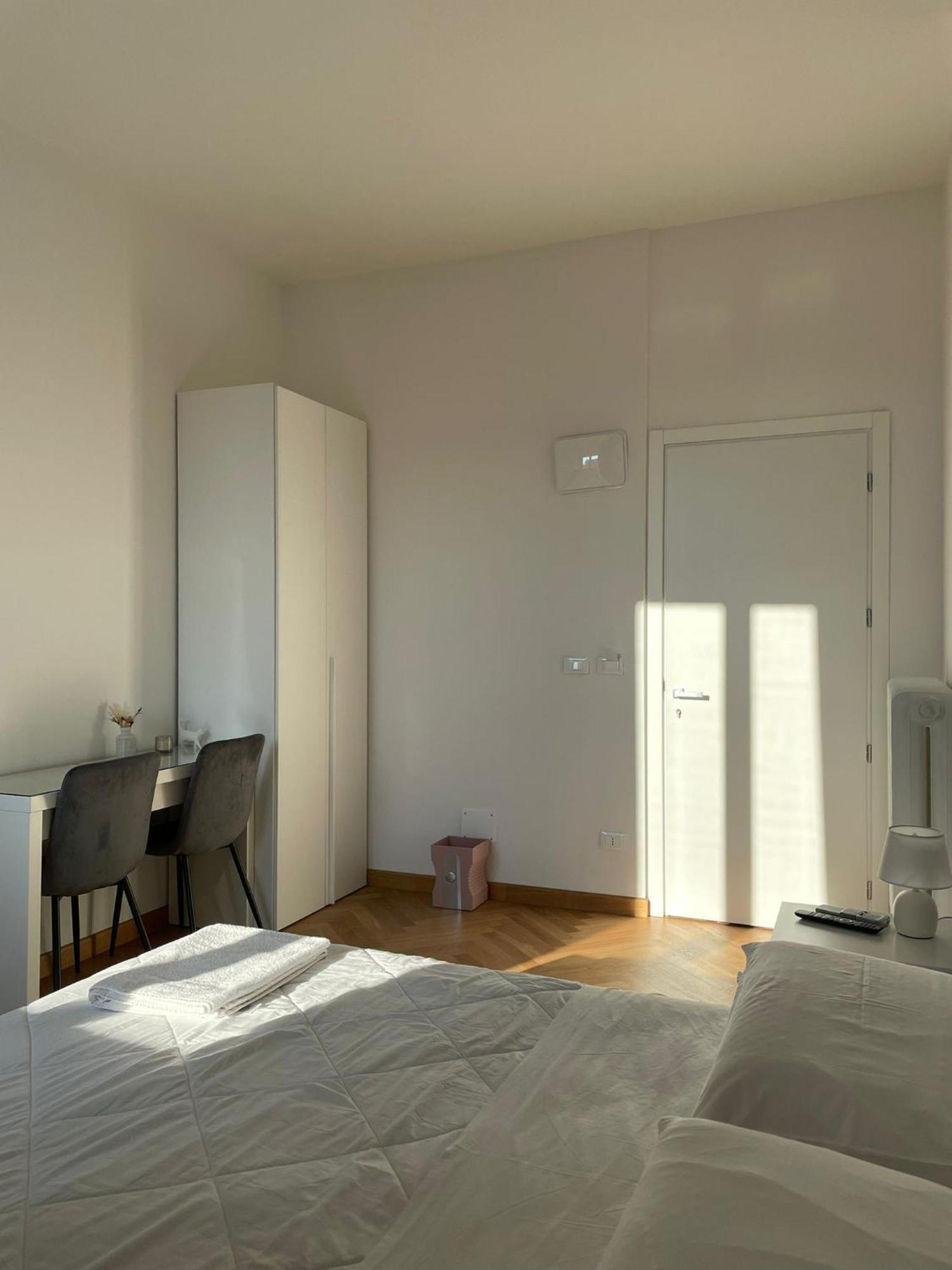 Le Suites Dell'Edera Μπολόνια Εξωτερικό φωτογραφία