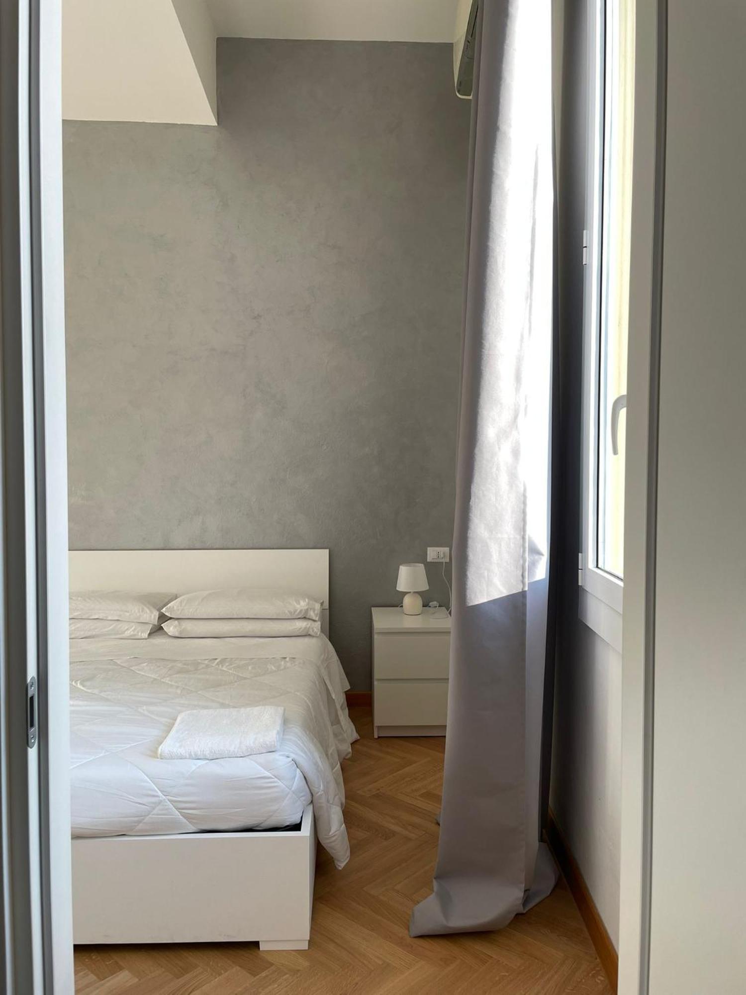 Le Suites Dell'Edera Μπολόνια Εξωτερικό φωτογραφία