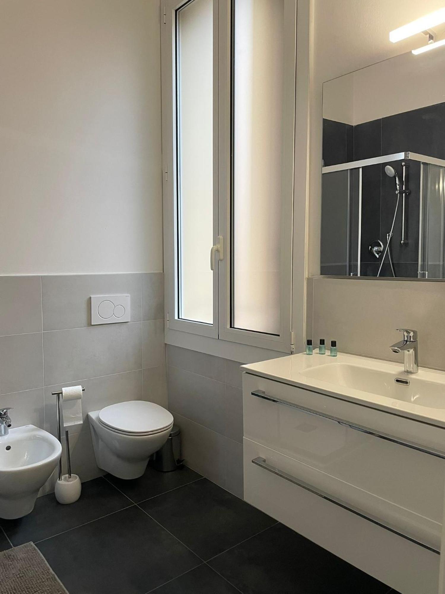 Le Suites Dell'Edera Μπολόνια Εξωτερικό φωτογραφία