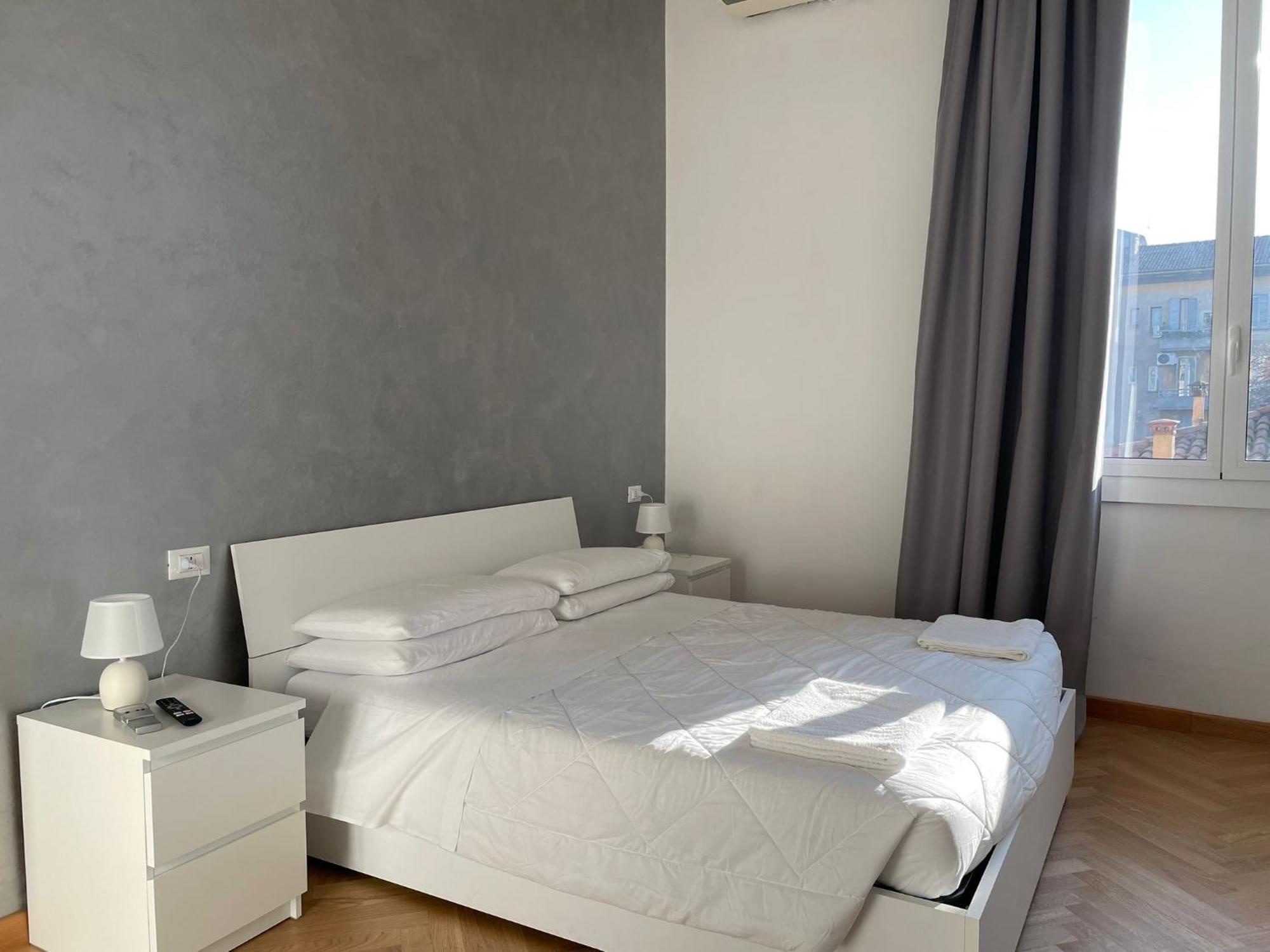 Le Suites Dell'Edera Μπολόνια Εξωτερικό φωτογραφία