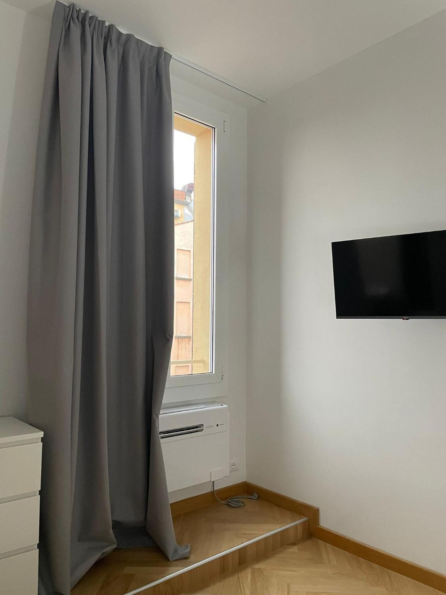Le Suites Dell'Edera Μπολόνια Εξωτερικό φωτογραφία