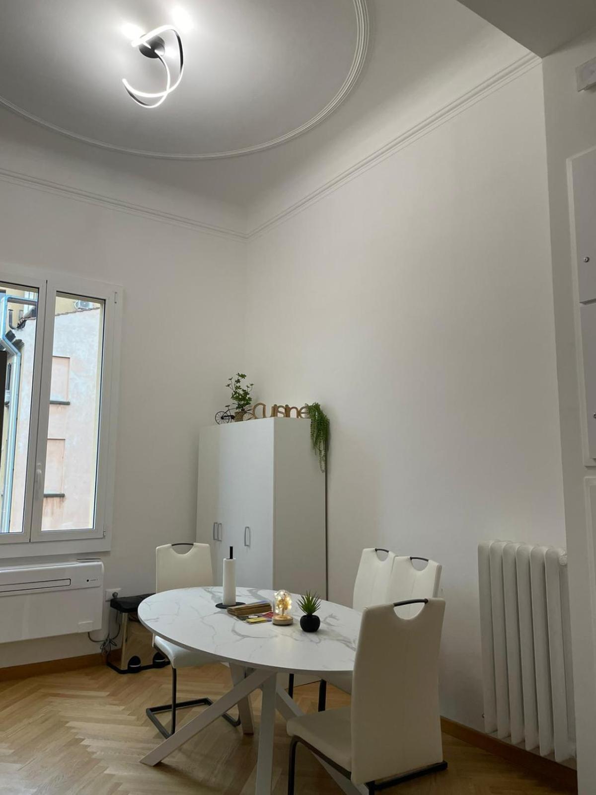 Le Suites Dell'Edera Μπολόνια Εξωτερικό φωτογραφία