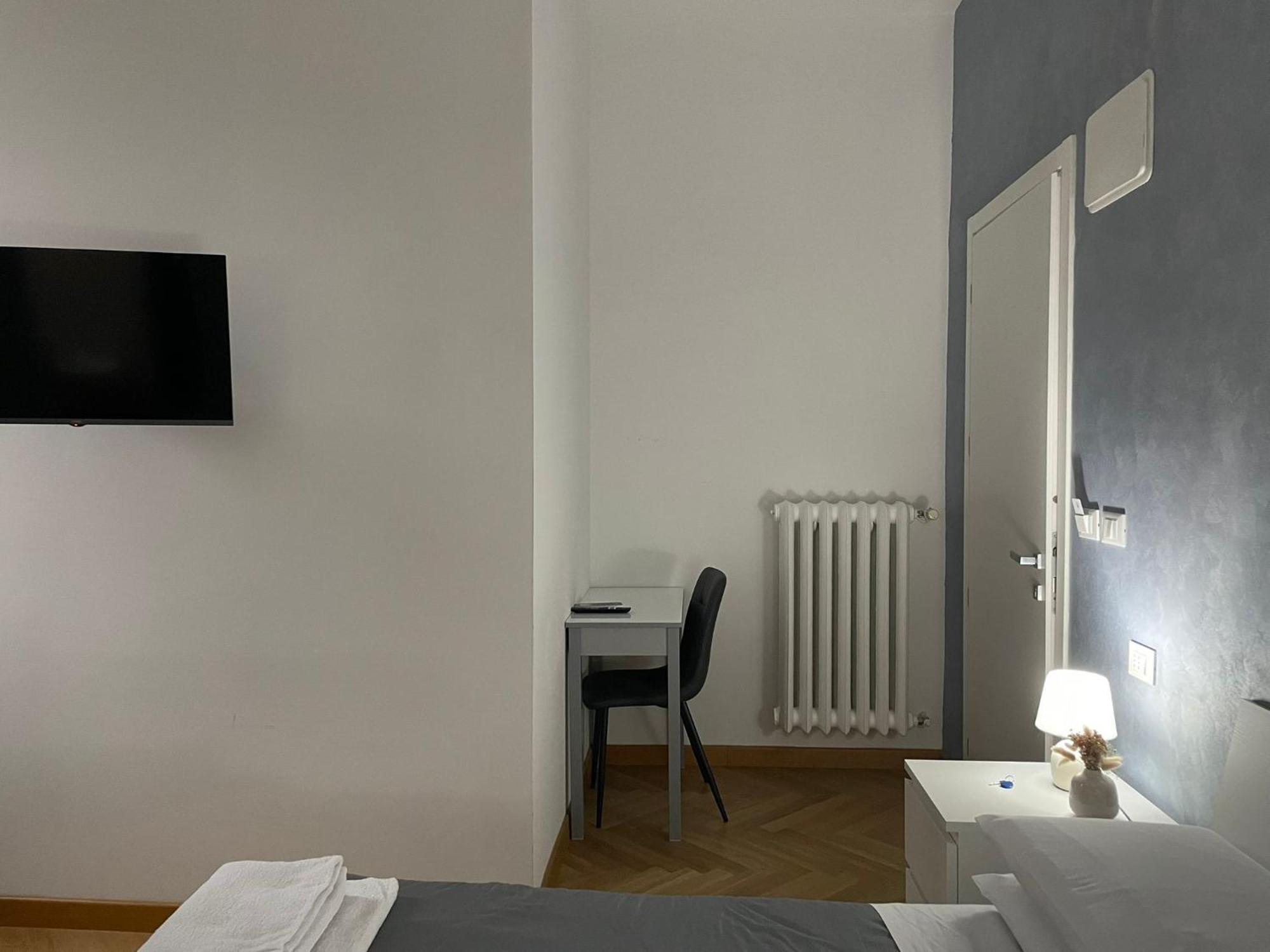 Le Suites Dell'Edera Μπολόνια Εξωτερικό φωτογραφία