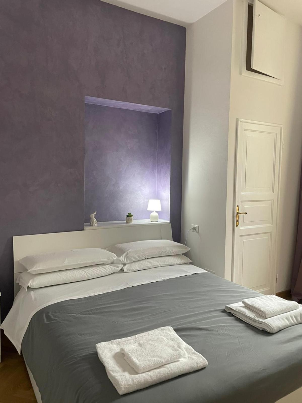 Le Suites Dell'Edera Μπολόνια Εξωτερικό φωτογραφία