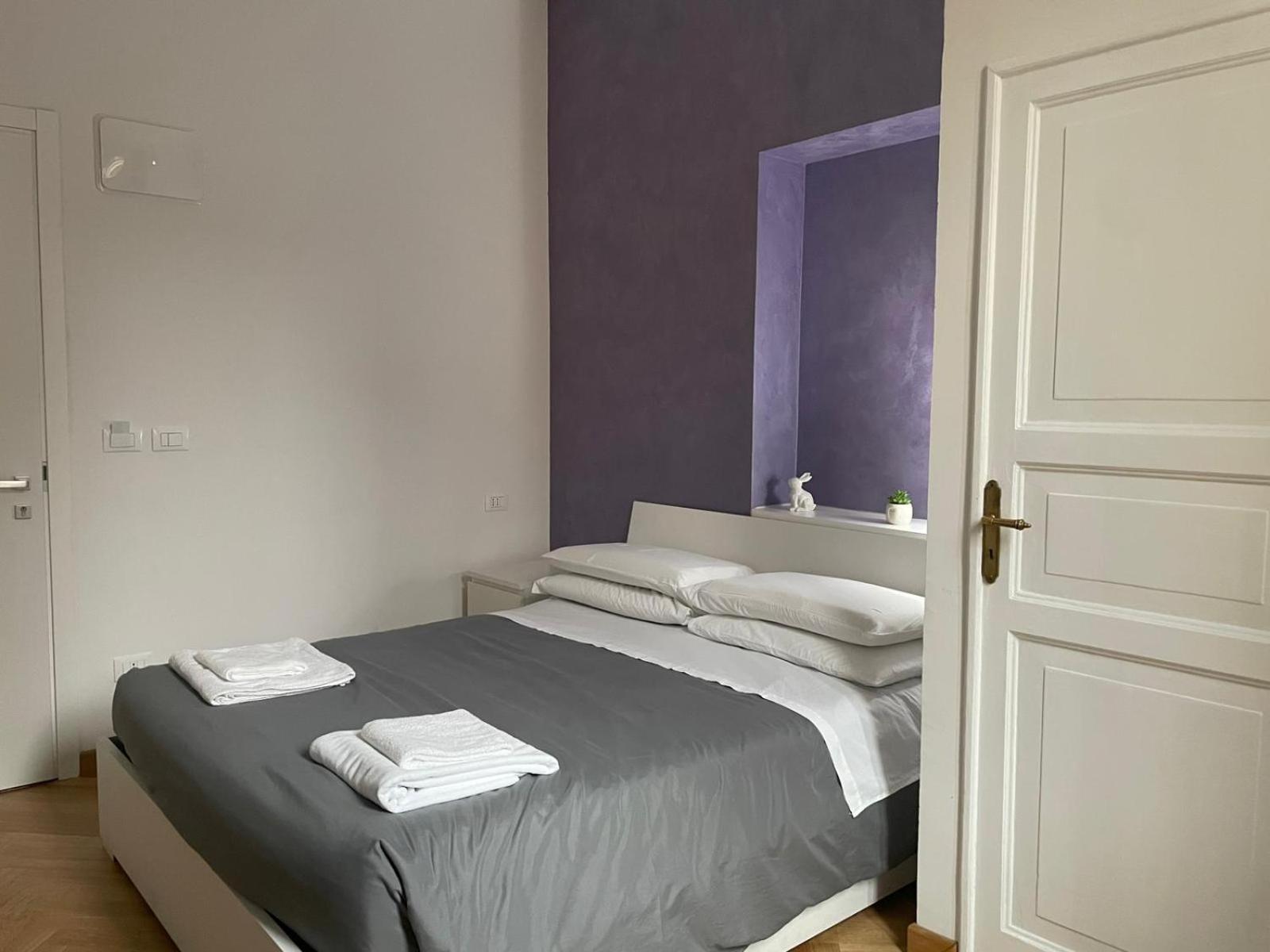 Le Suites Dell'Edera Μπολόνια Εξωτερικό φωτογραφία