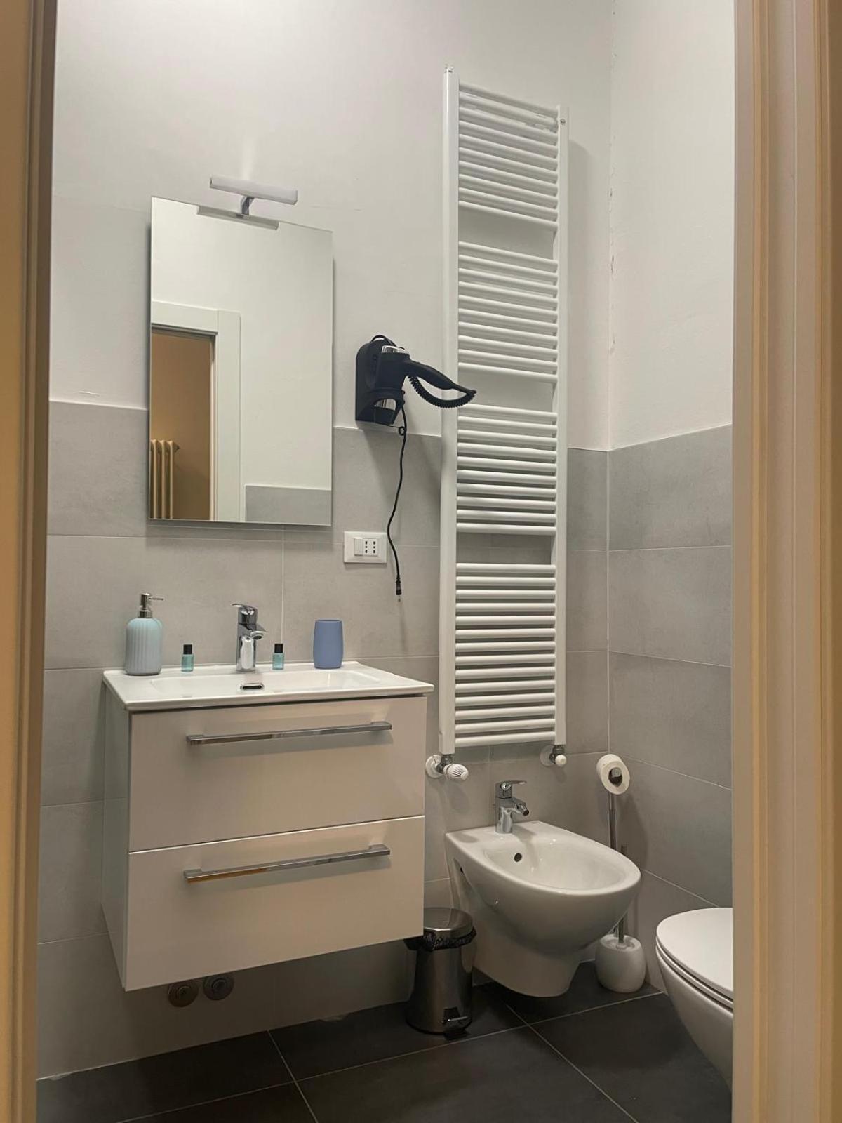 Le Suites Dell'Edera Μπολόνια Εξωτερικό φωτογραφία