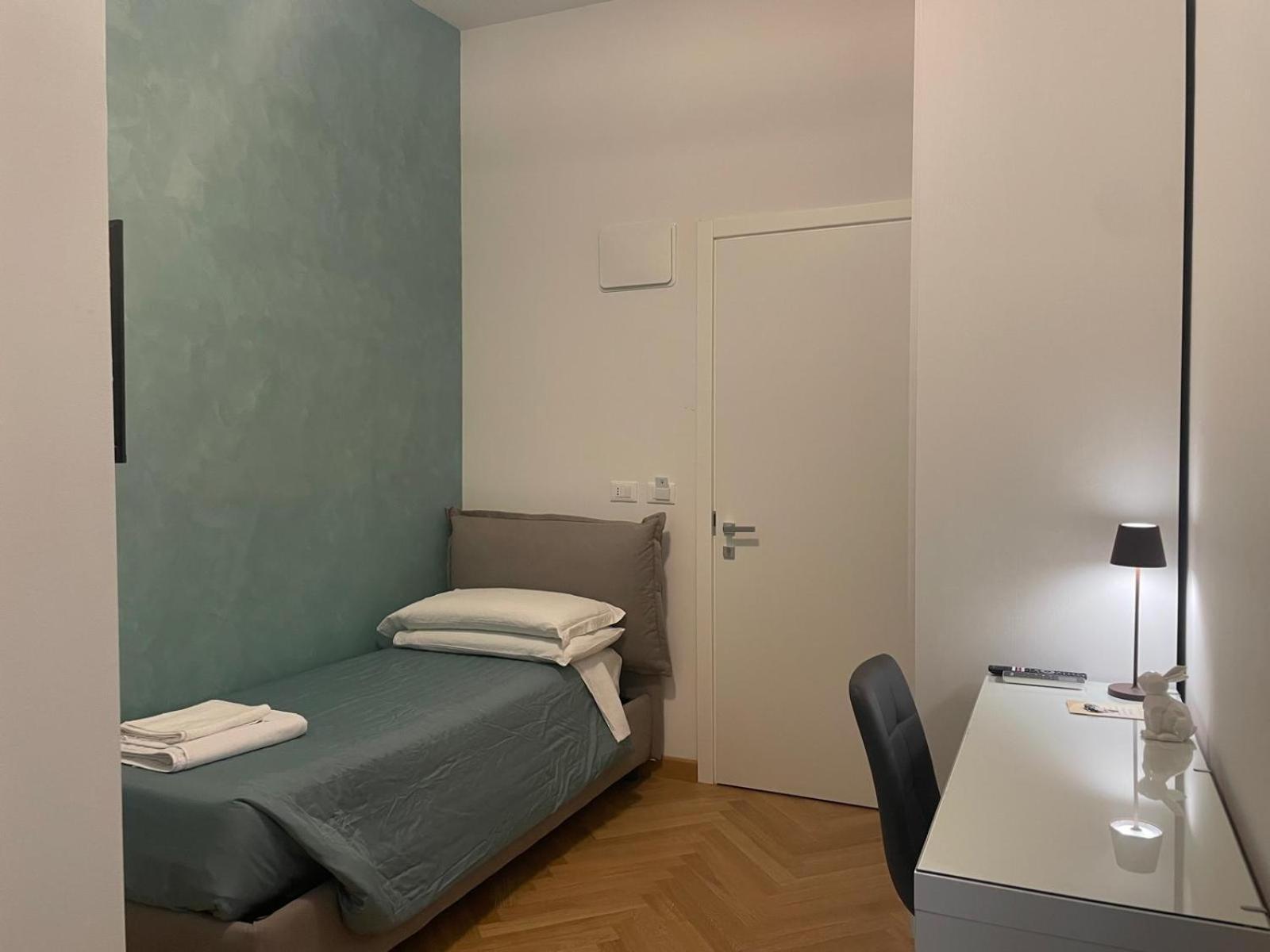 Le Suites Dell'Edera Μπολόνια Εξωτερικό φωτογραφία