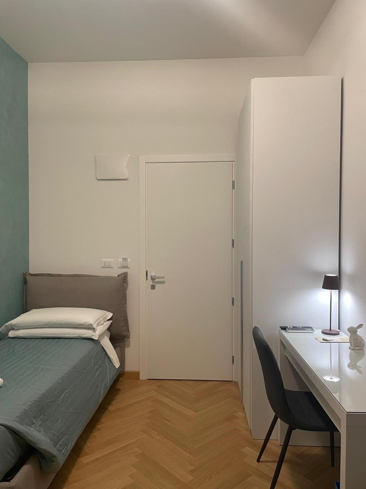 Le Suites Dell'Edera Μπολόνια Εξωτερικό φωτογραφία
